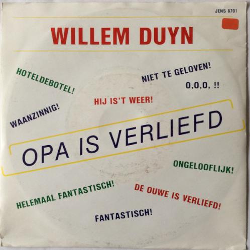 Willem Duyn